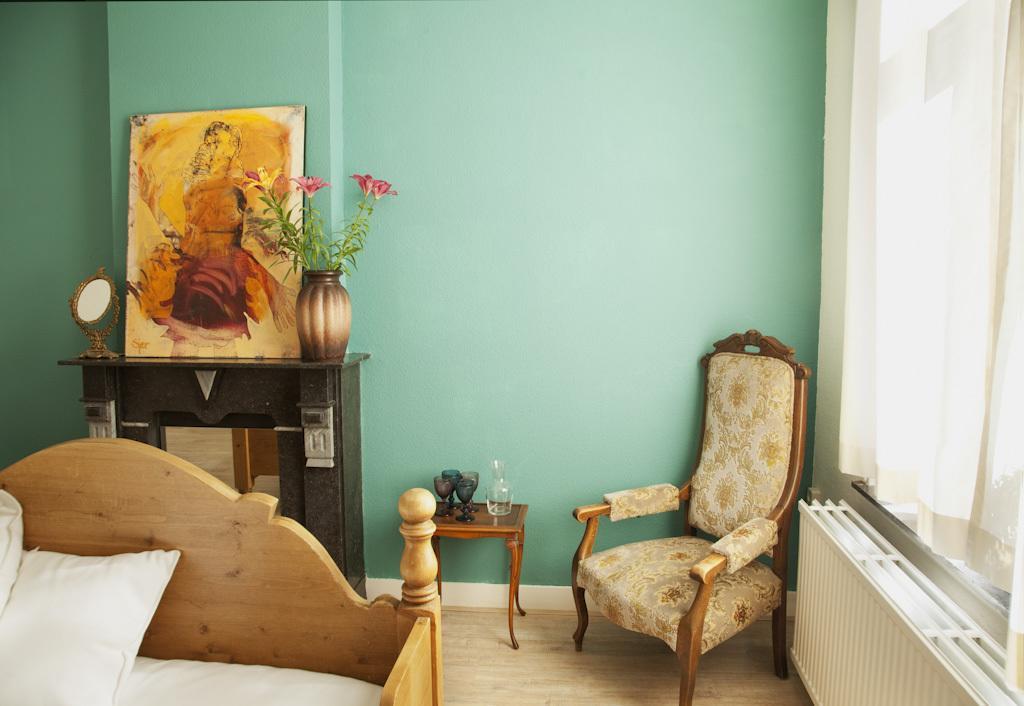 Guesthouse มาสทริชท์ ห้อง รูปภาพ
