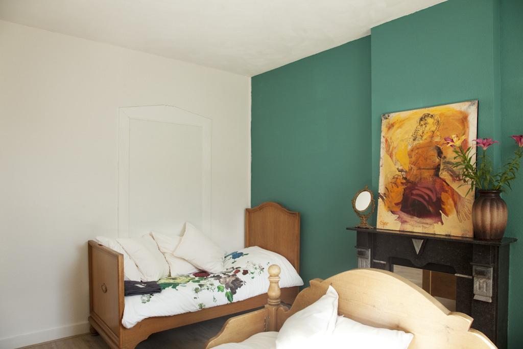 Guesthouse มาสทริชท์ ห้อง รูปภาพ