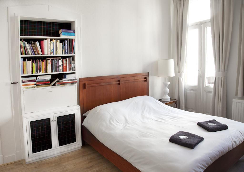 Guesthouse มาสทริชท์ ห้อง รูปภาพ